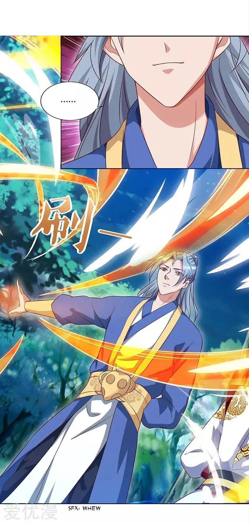 Rebirth After 80.000 Years Passed (2019) - Capítulo 79 - Página 7 - LectorTMOo