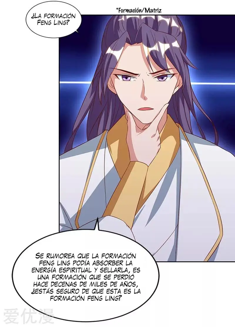Rebirth After 80.000 Years Passed (2019) - Capítulo 79 - Página 10 - LectorTMOo