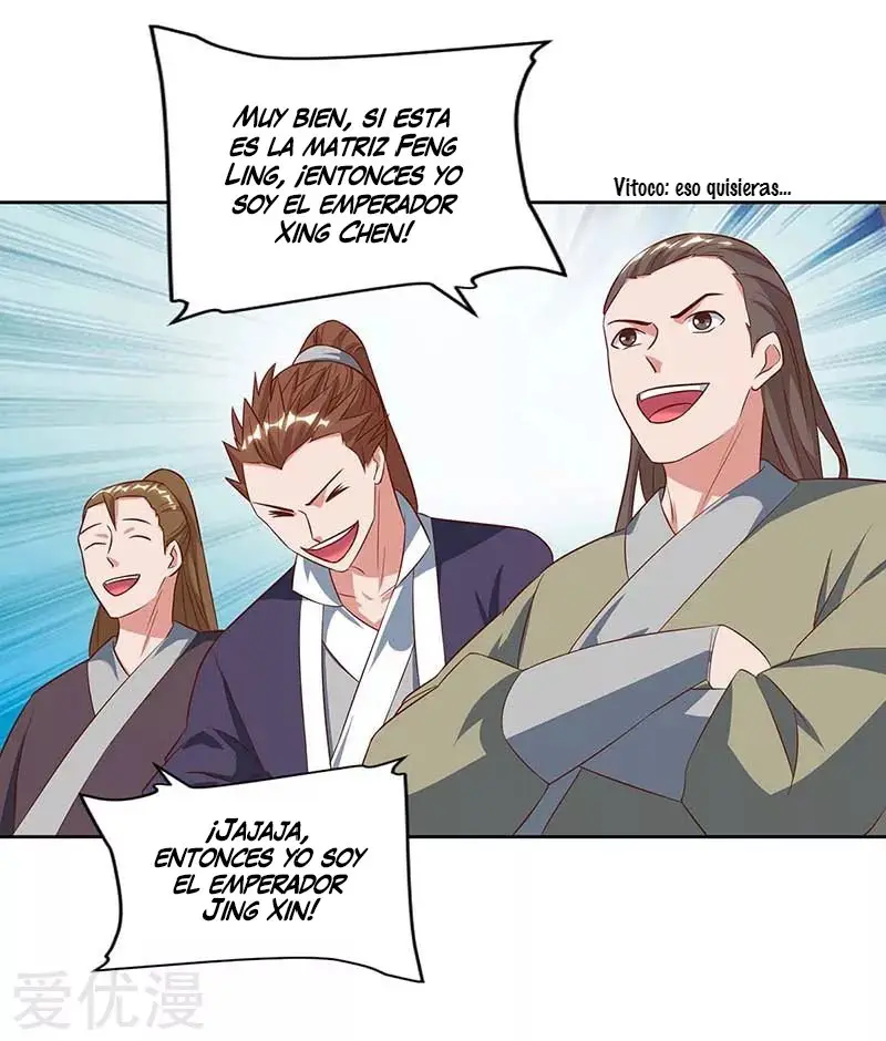 Rebirth After 80.000 Years Passed (2019) - Capítulo 79 - Página 12 - LectorTMOo