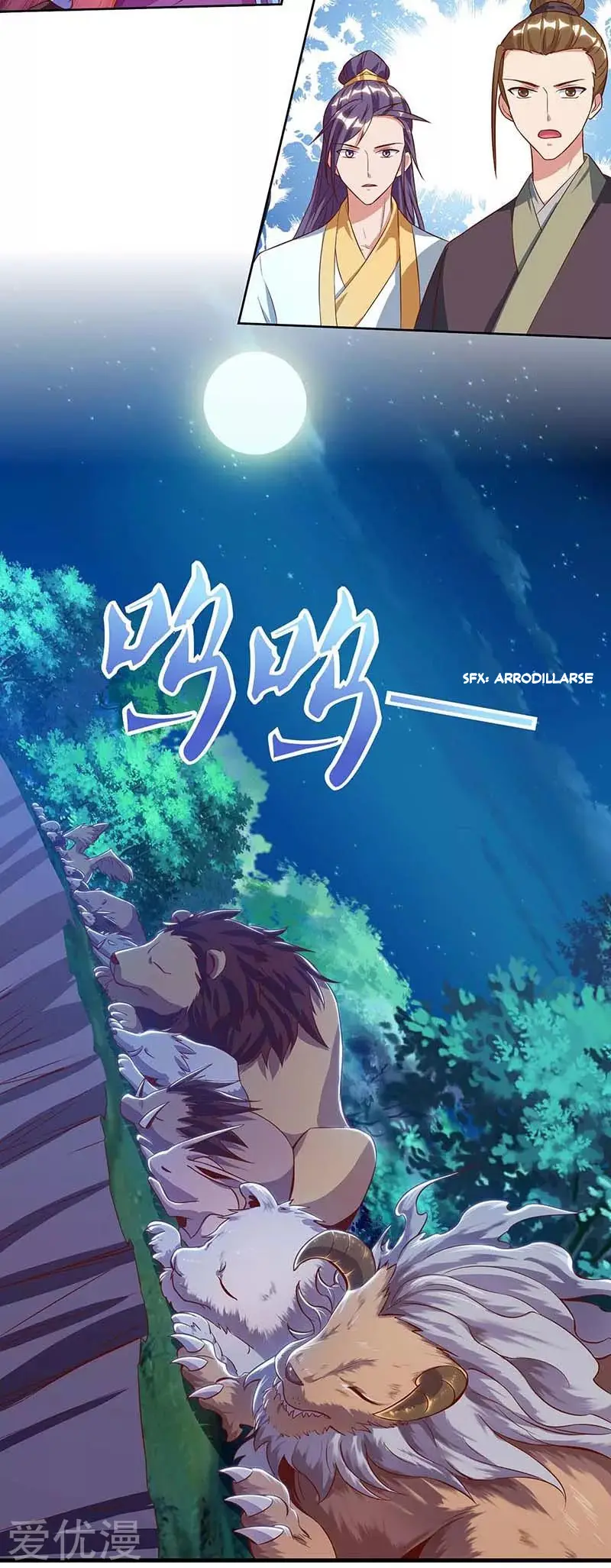 Rebirth After 80.000 Years Passed (2019) - Capítulo 79 - Página 14 - LectorTMOo