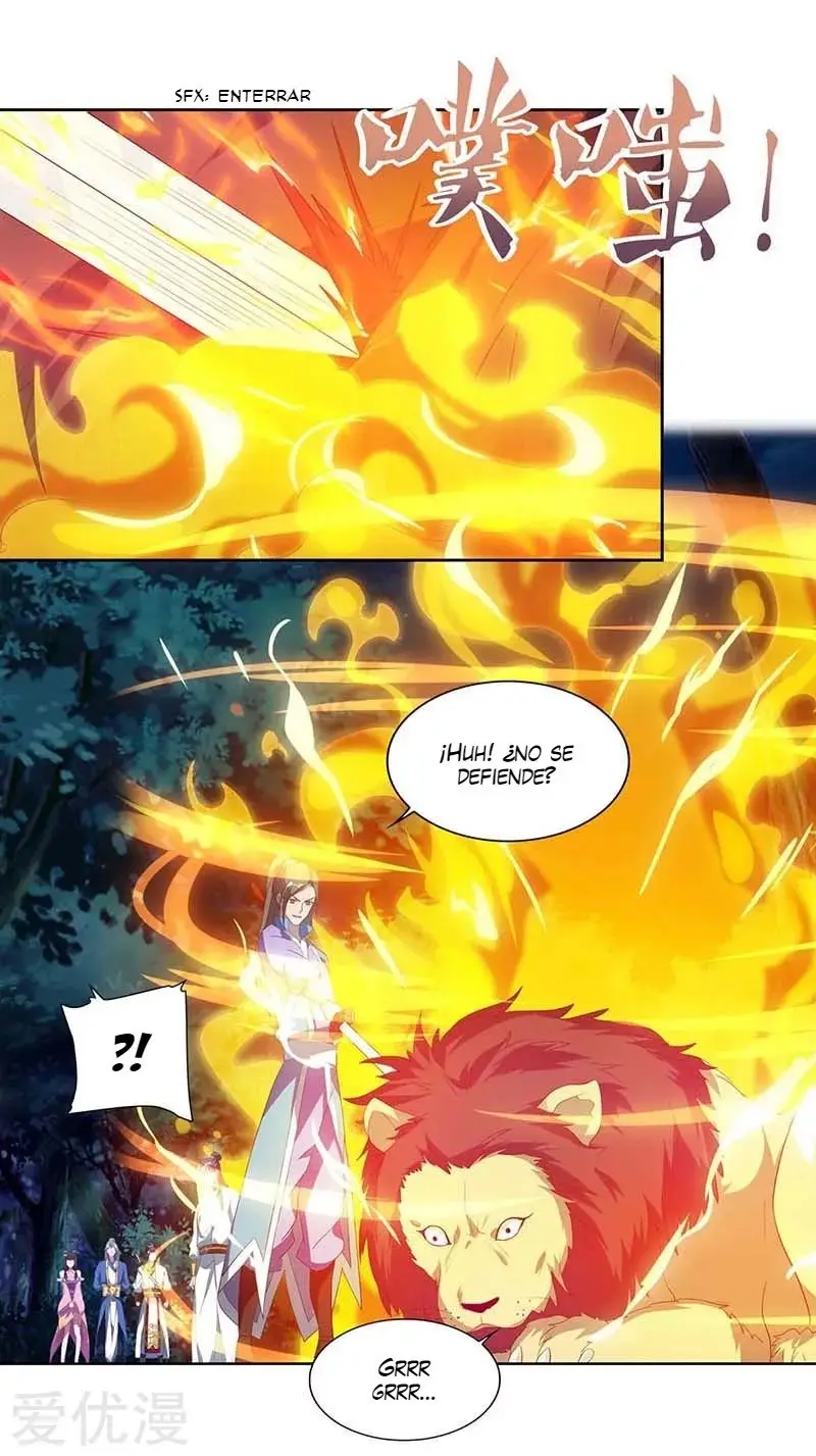 Rebirth After 80.000 Years Passed (2019) - Capítulo 79 - Página 17 - LectorTMOo