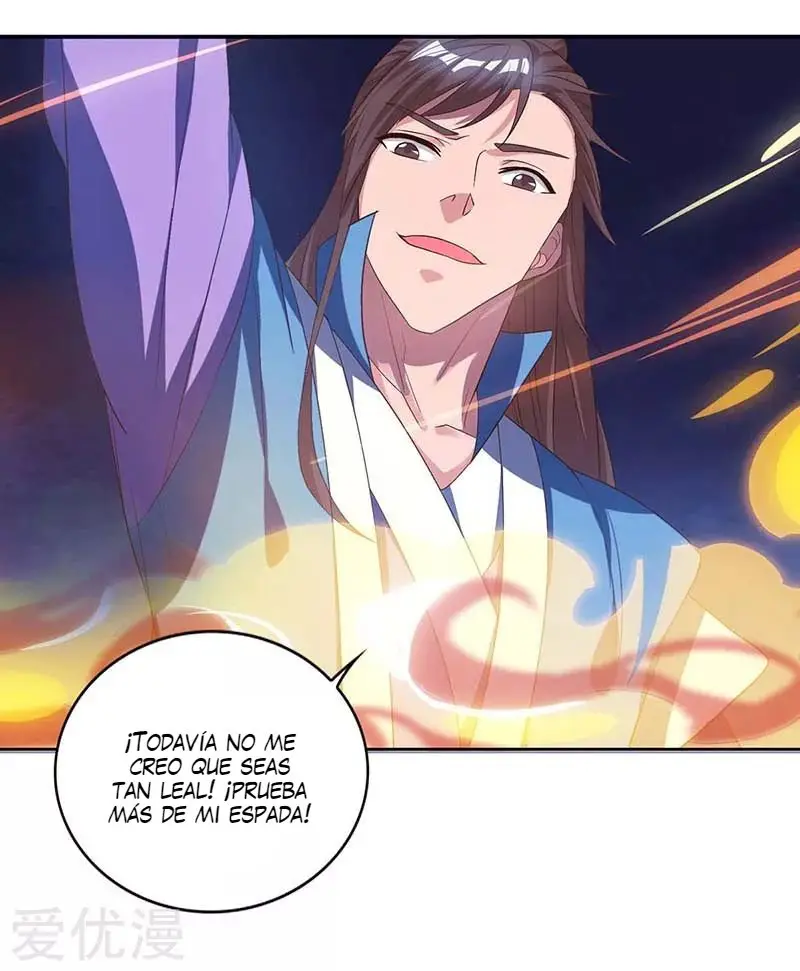 Rebirth After 80.000 Years Passed (2019) - Capítulo 79 - Página 18 - LectorTMOo