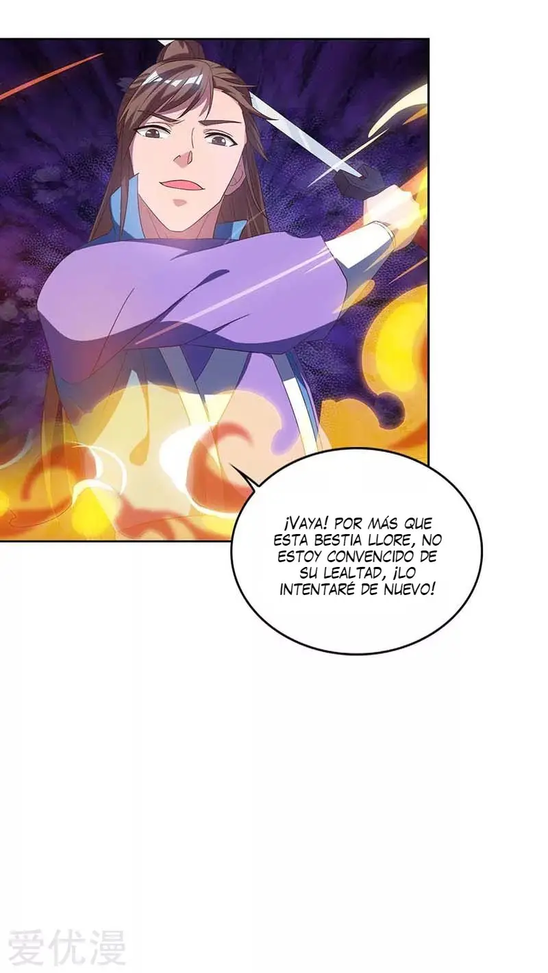 Rebirth After 80.000 Years Passed (2019) - Capítulo 79 - Página 21 - LectorTMOo