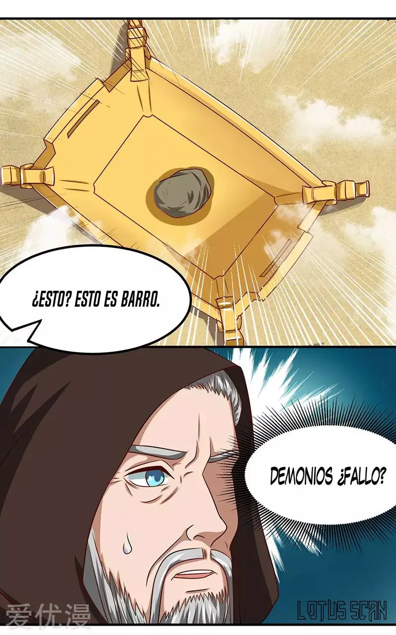 Rebirth After 80.000 Years Passed (2019) - Capítulo 8 - Página 2 - LectorTMOo