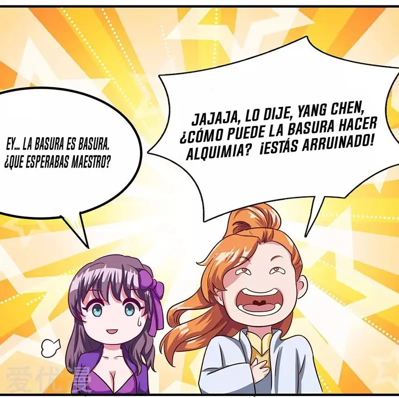 Rebirth After 80.000 Years Passed (2019) - Capítulo 8 - Página 3 - LectorTMOo