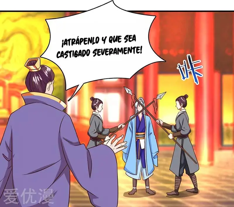Rebirth After 80.000 Years Passed (2019) - Capítulo 8 - Página 4 - LectorTMOo