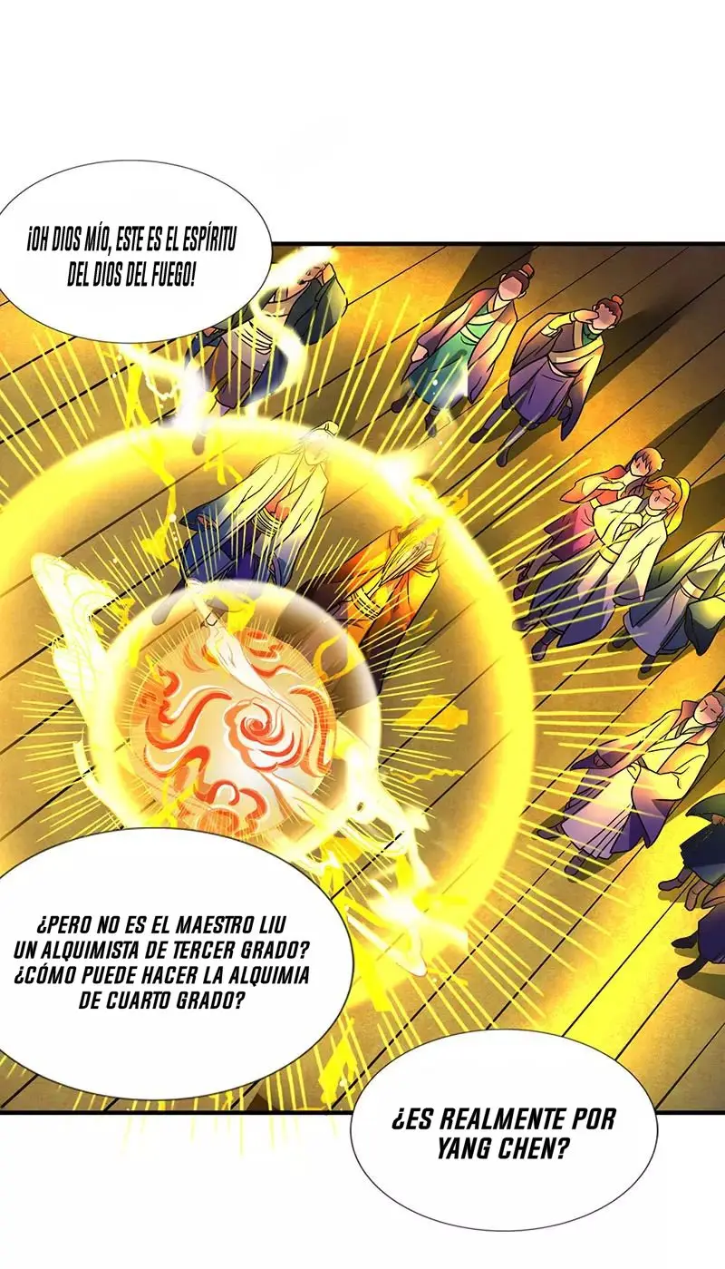 Rebirth After 80.000 Years Passed (2019) - Capítulo 8 - Página 7 - LectorTMOo