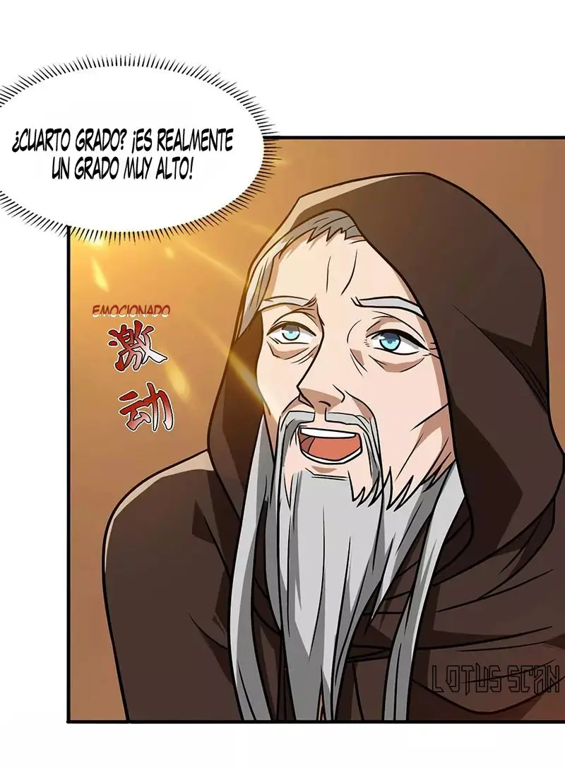 Rebirth After 80.000 Years Passed (2019) - Capítulo 8 - Página 8 - LectorTMOo