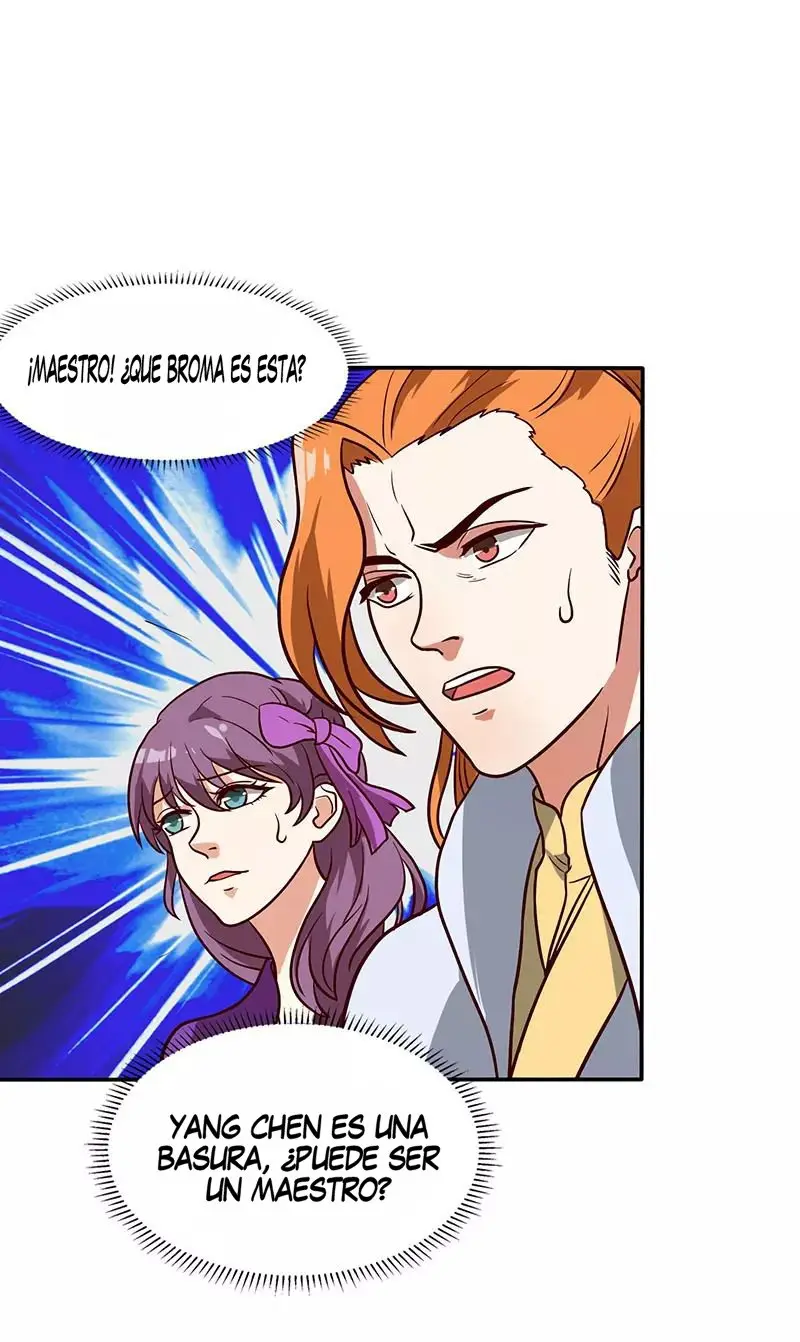 Rebirth After 80.000 Years Passed (2019) - Capítulo 8 - Página 14 - LectorTMOo