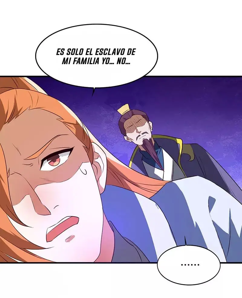 Rebirth After 80.000 Years Passed (2019) - Capítulo 8 - Página 20 - LectorTMOo