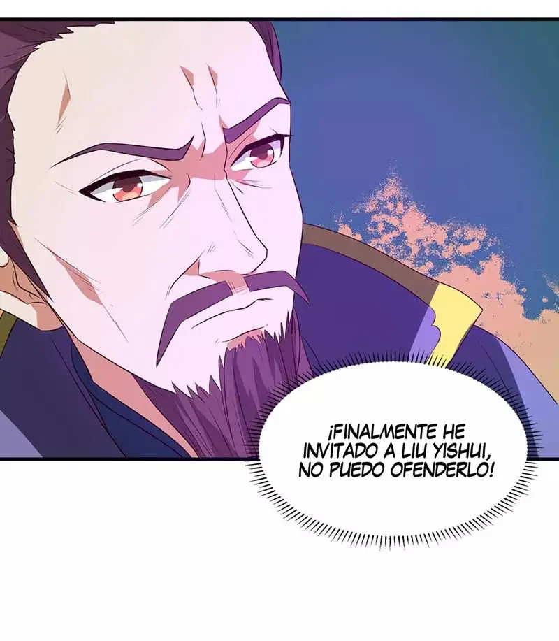 Rebirth After 80.000 Years Passed (2019) - Capítulo 8 - Página 21 - LectorTMOo
