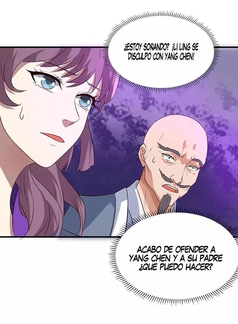 Rebirth After 80.000 Years Passed (2019) - Capítulo 8 - Página 24 - LectorTMOo