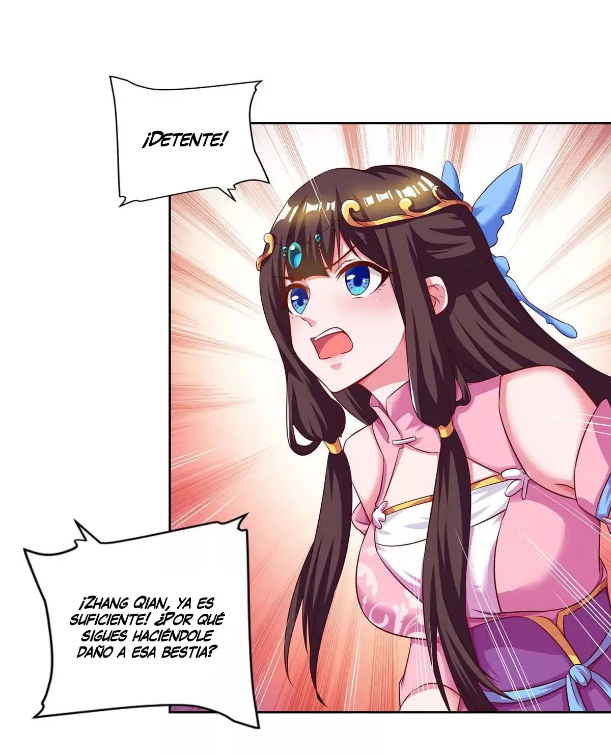 Rebirth After 80.000 Years Passed (2019) - Capítulo 80 - Página 2 - LectorTMOo