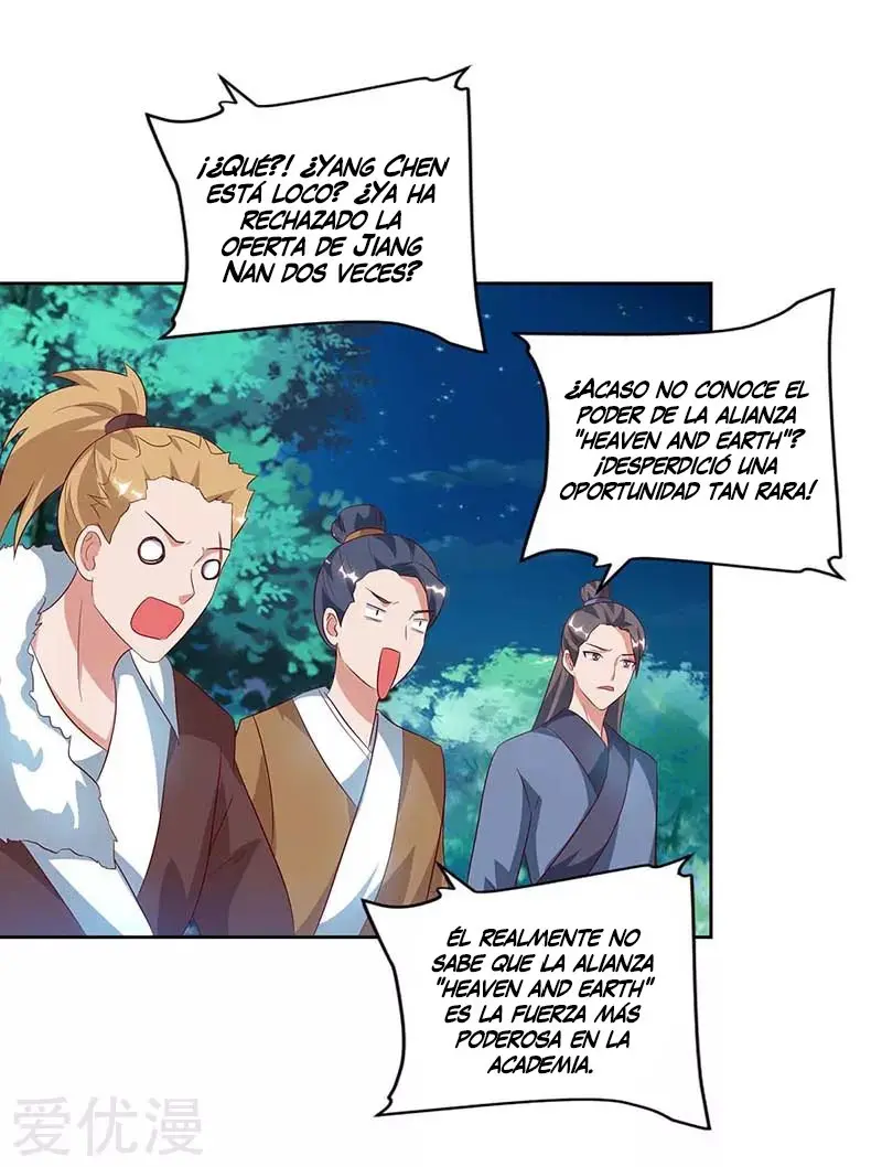 Rebirth After 80.000 Years Passed (2019) - Capítulo 81 - Página 2 - LectorTMOo