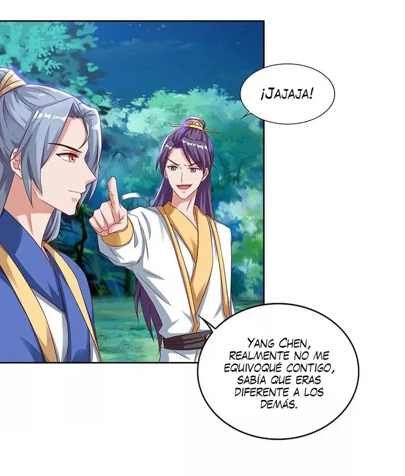 Rebirth After 80.000 Years Passed (2019) - Capítulo 81 - Página 9 - LectorTMOo