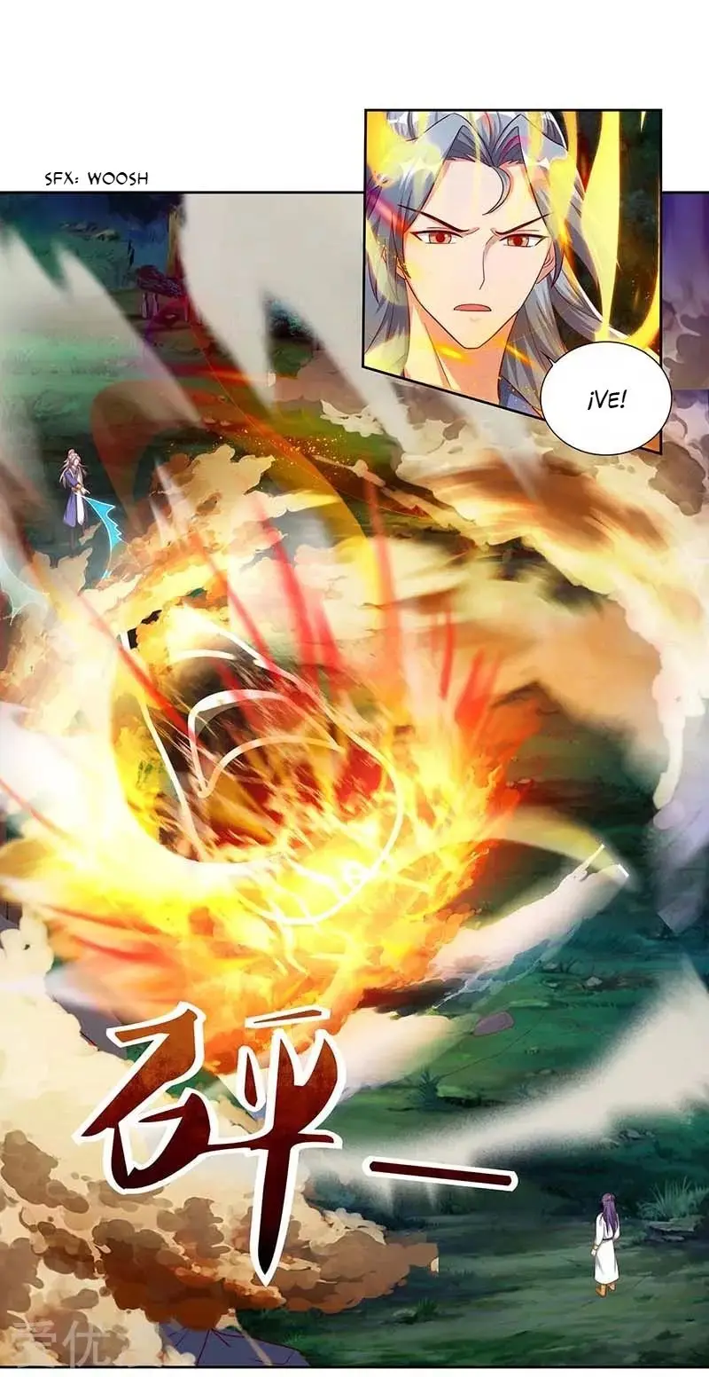 Rebirth After 80.000 Years Passed (2019) - Capítulo 81 - Página 13 - LectorTMOo