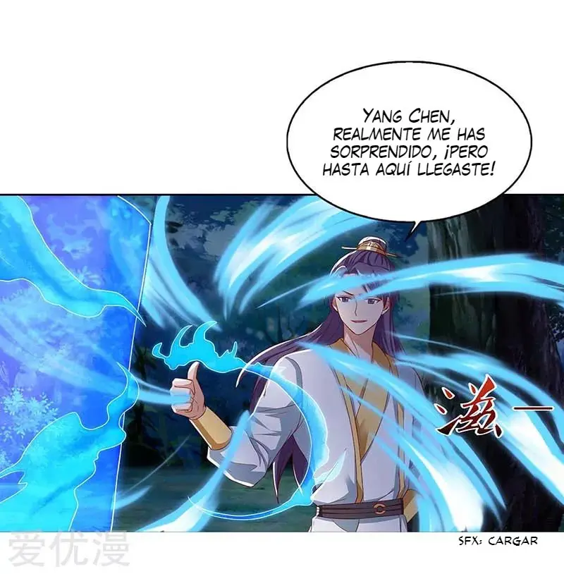 Rebirth After 80.000 Years Passed (2019) - Capítulo 81 - Página 14 - LectorTMOo