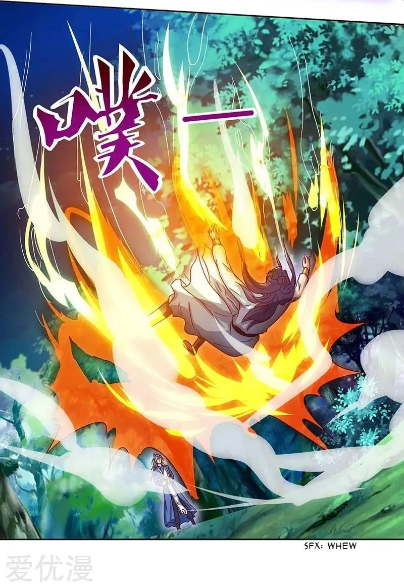 Rebirth After 80.000 Years Passed (2019) - Capítulo 81 - Página 19 - LectorTMOo
