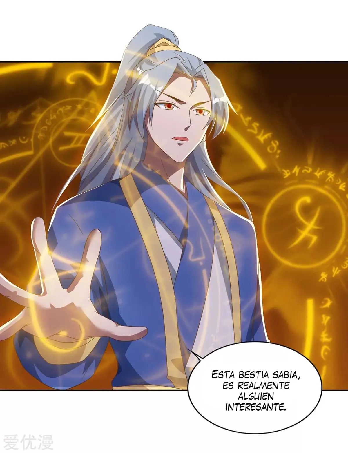 Rebirth After 80.000 Years Passed (2019) - Capítulo 82 - Página 20 - LectorTMOo