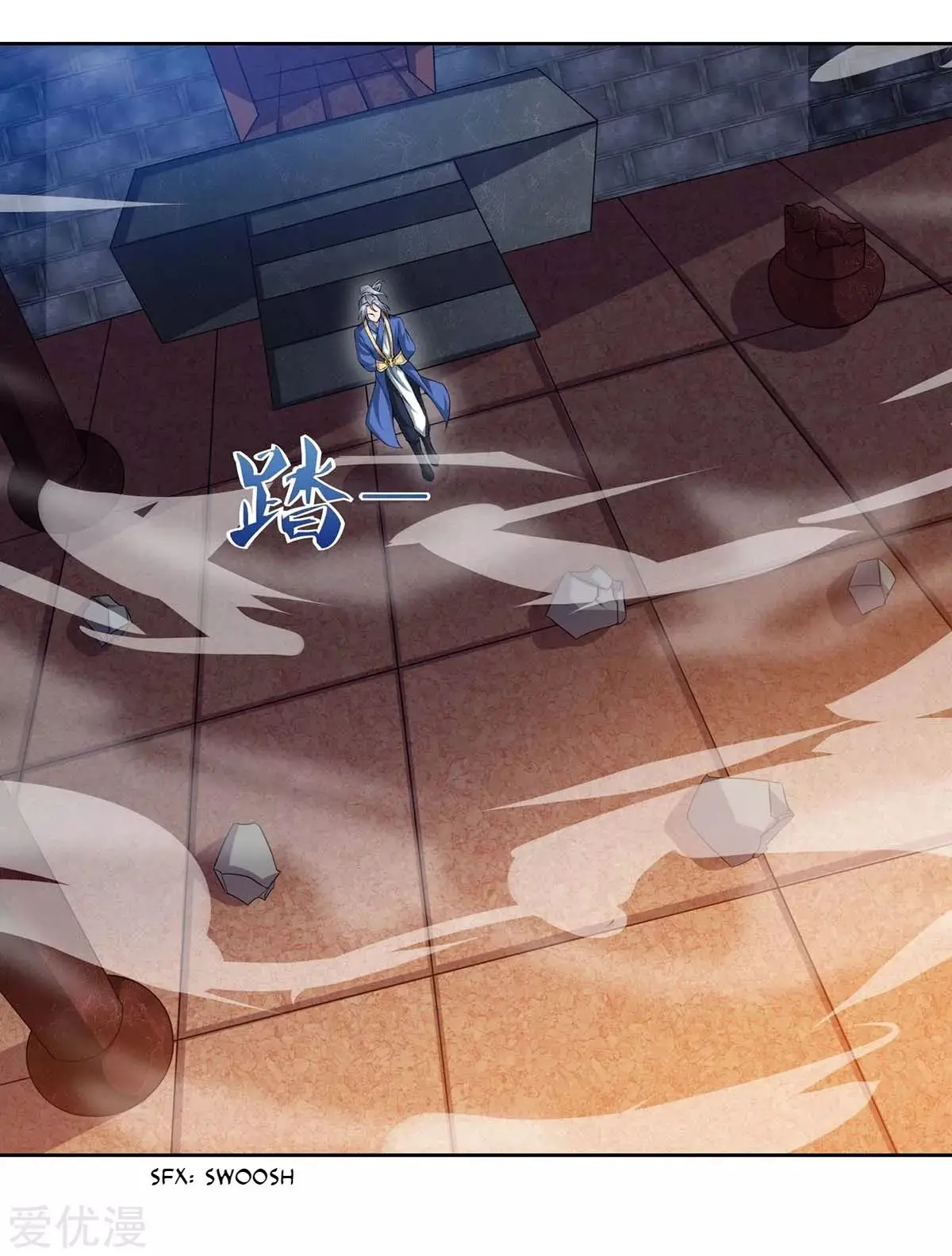 Rebirth After 80.000 Years Passed (2019) - Capítulo 83 - Página 2 - LectorTMOo