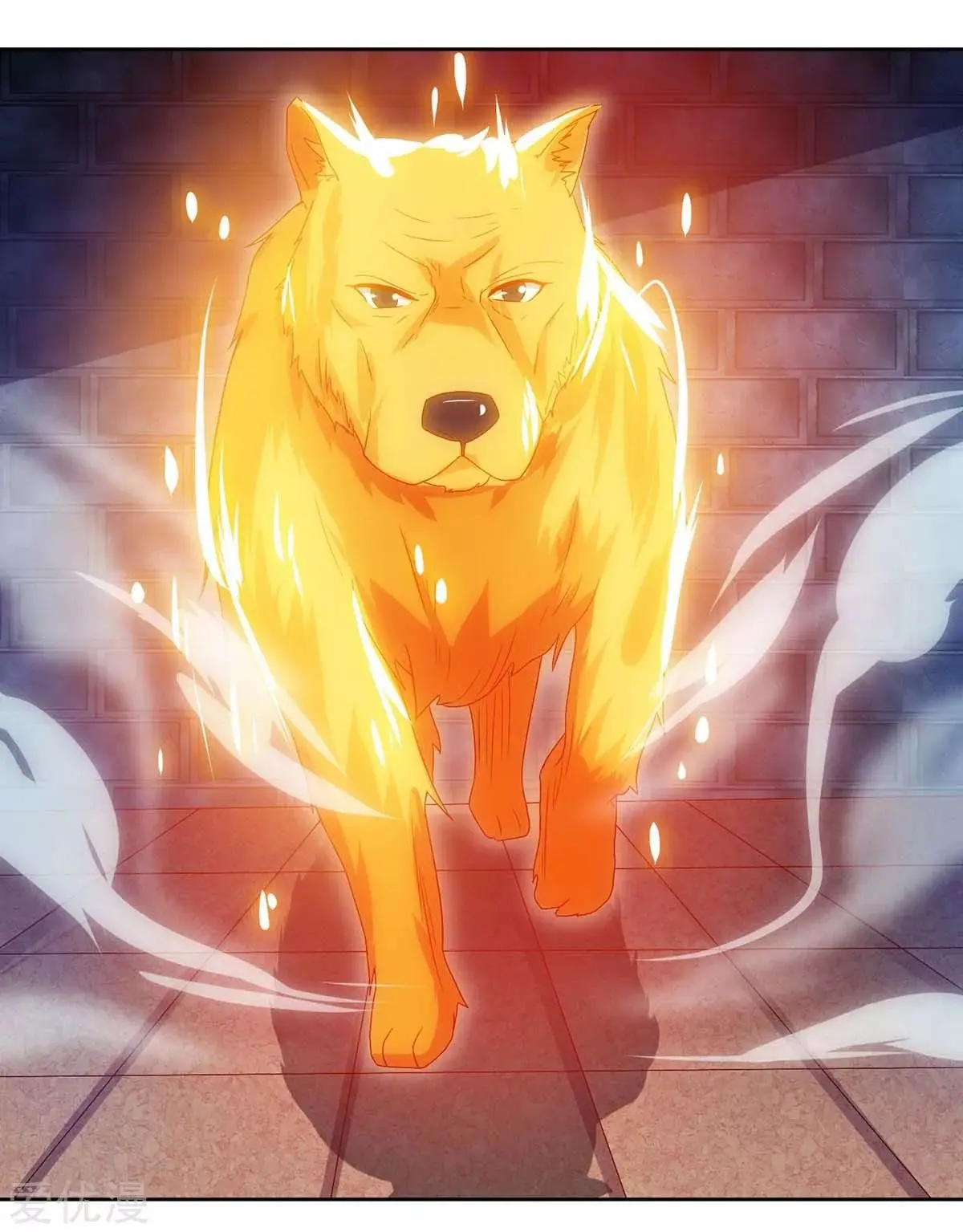 Rebirth After 80.000 Years Passed (2019) - Capítulo 83 - Página 5 - LectorTMOo