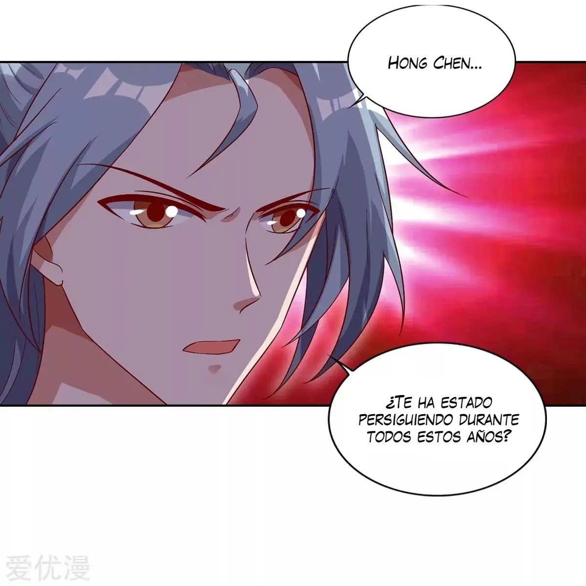 Rebirth After 80.000 Years Passed (2019) - Capítulo 83 - Página 8 - LectorTMOo