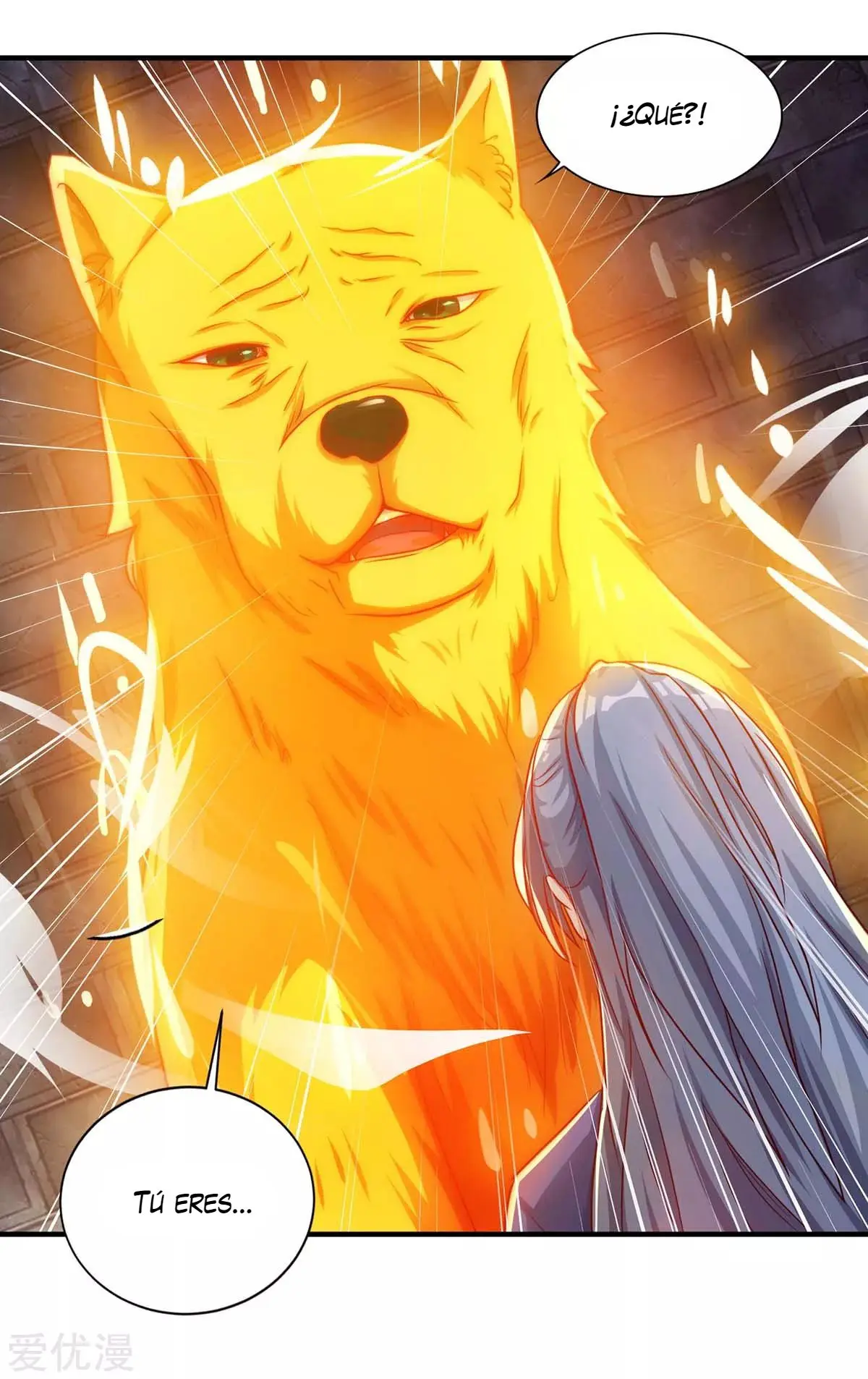 Rebirth After 80.000 Years Passed (2019) - Capítulo 83 - Página 11 - LectorTMOo