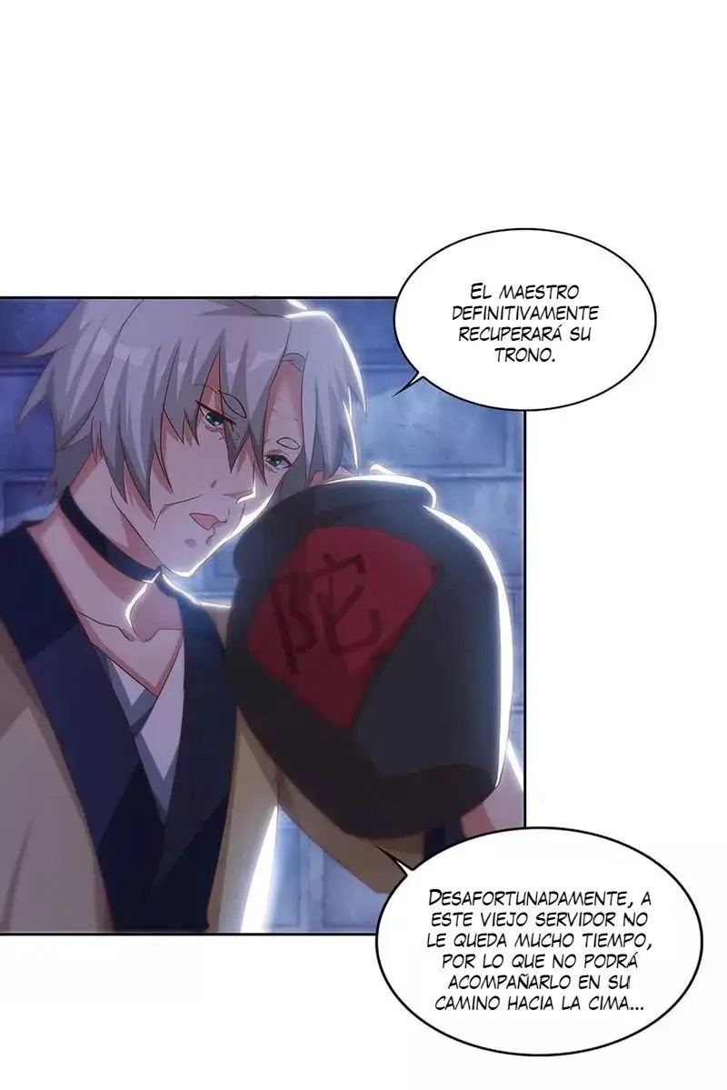 Rebirth After 80.000 Years Passed (2019) - Capítulo 84 - Página 2 - LectorTMOo