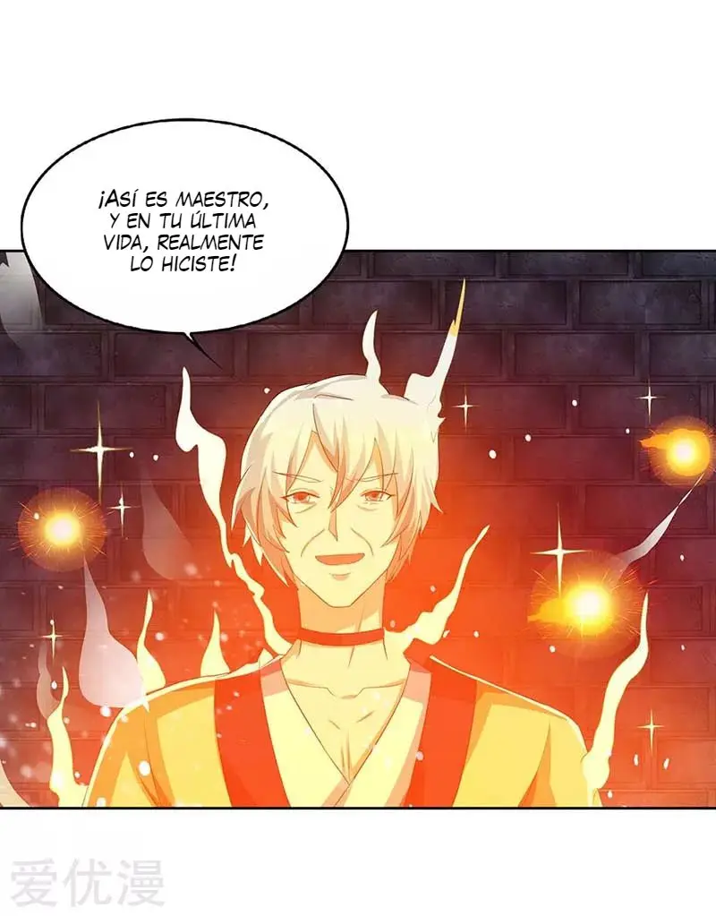 Rebirth After 80.000 Years Passed (2019) - Capítulo 84 - Página 13 - LectorTMOo