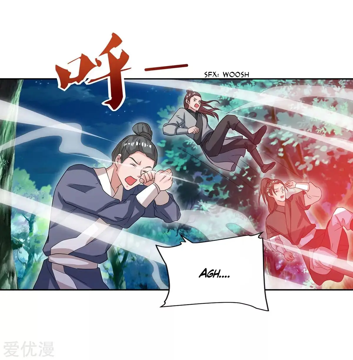 Rebirth After 80.000 Years Passed (2019) - Capítulo 85 - Página 13 - LectorTMOo