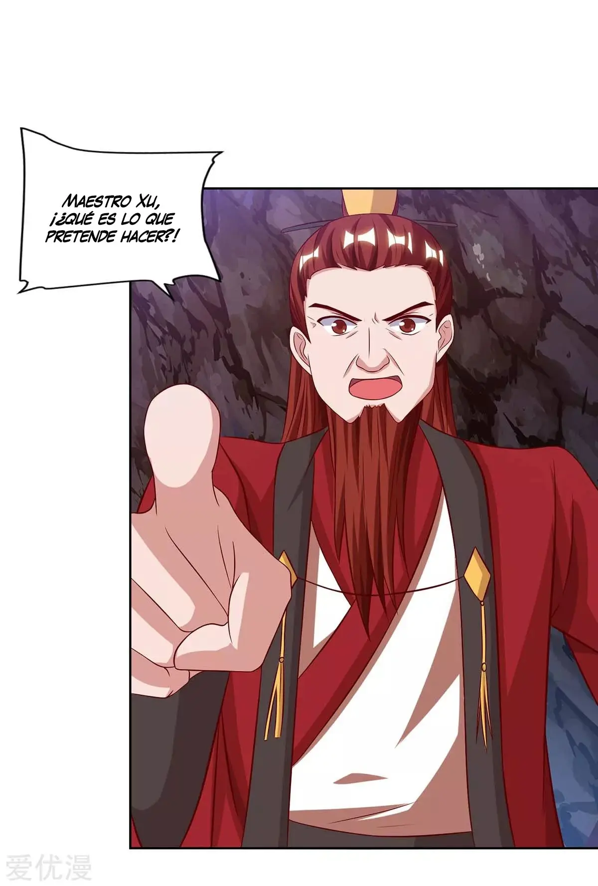 Rebirth After 80.000 Years Passed (2019) - Capítulo 86 - Página 7 - LectorTMOo