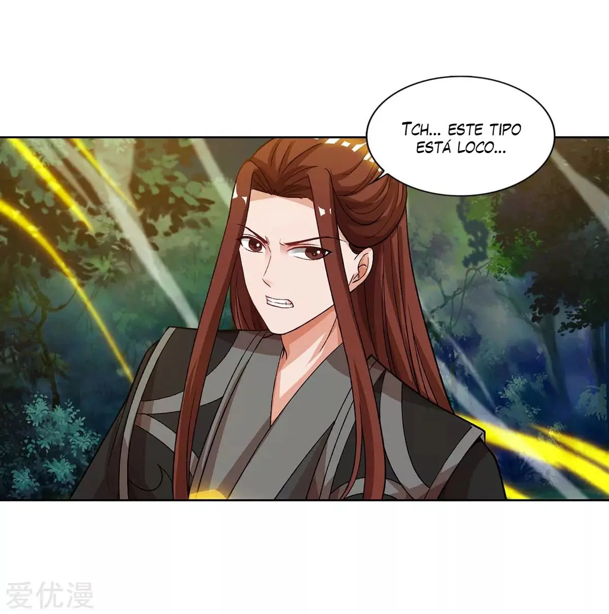 Rebirth After 80.000 Years Passed (2019) - Capítulo 87 - Página 2 - LectorTMOo