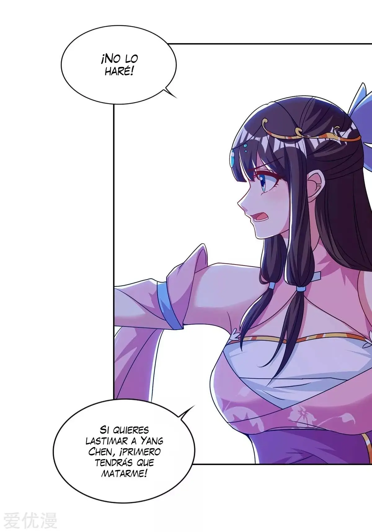 Rebirth After 80.000 Years Passed (2019) - Capítulo 87 - Página 15 - LectorTMOo