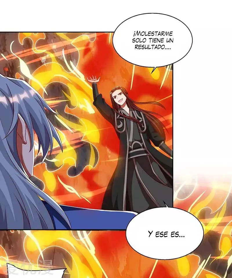 Rebirth After 80.000 Years Passed (2019) - Capítulo 88 - Página 4 - LectorTMOo