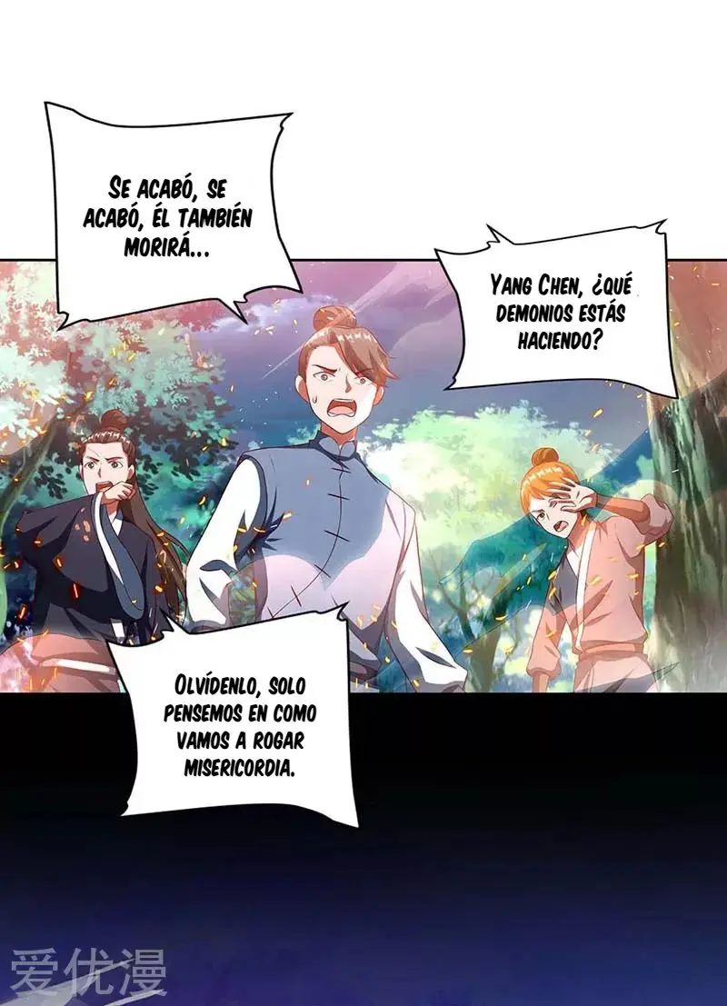 Rebirth After 80.000 Years Passed (2019) - Capítulo 88 - Página 6 - LectorTMOo