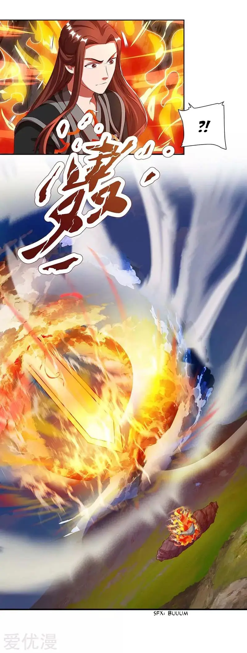 Rebirth After 80.000 Years Passed (2019) - Capítulo 88 - Página 8 - LectorTMOo