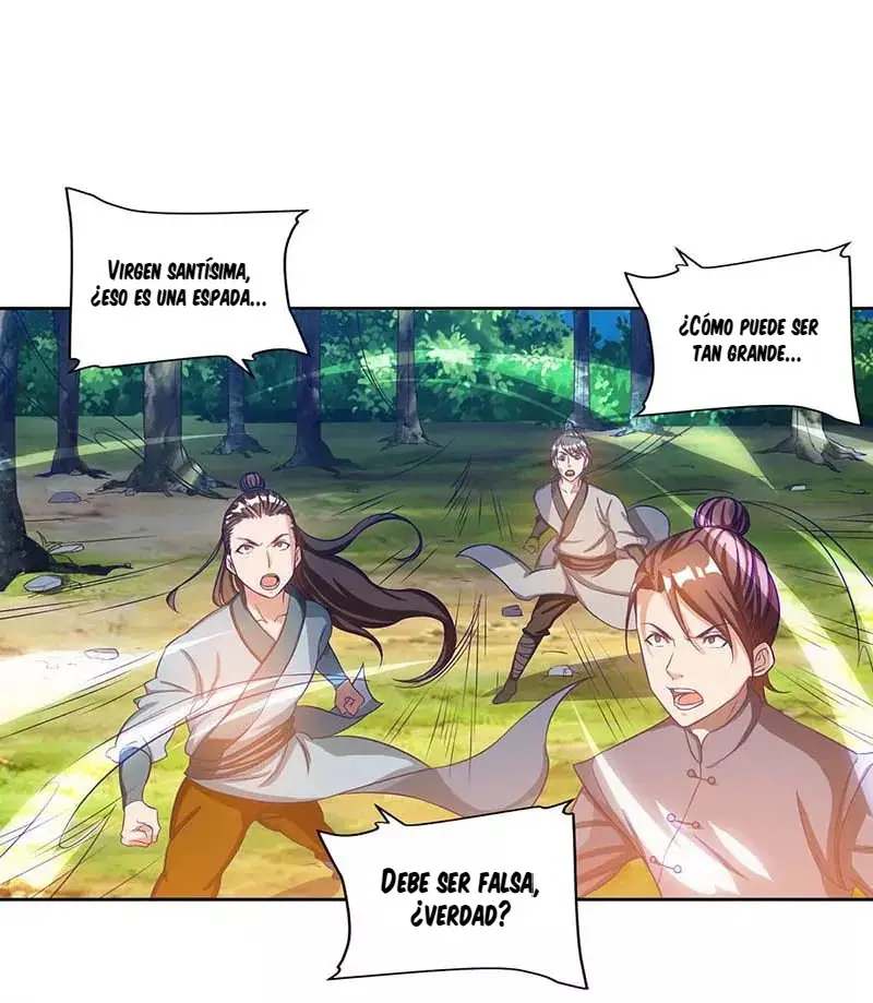 Rebirth After 80.000 Years Passed (2019) - Capítulo 88 - Página 9 - LectorTMOo