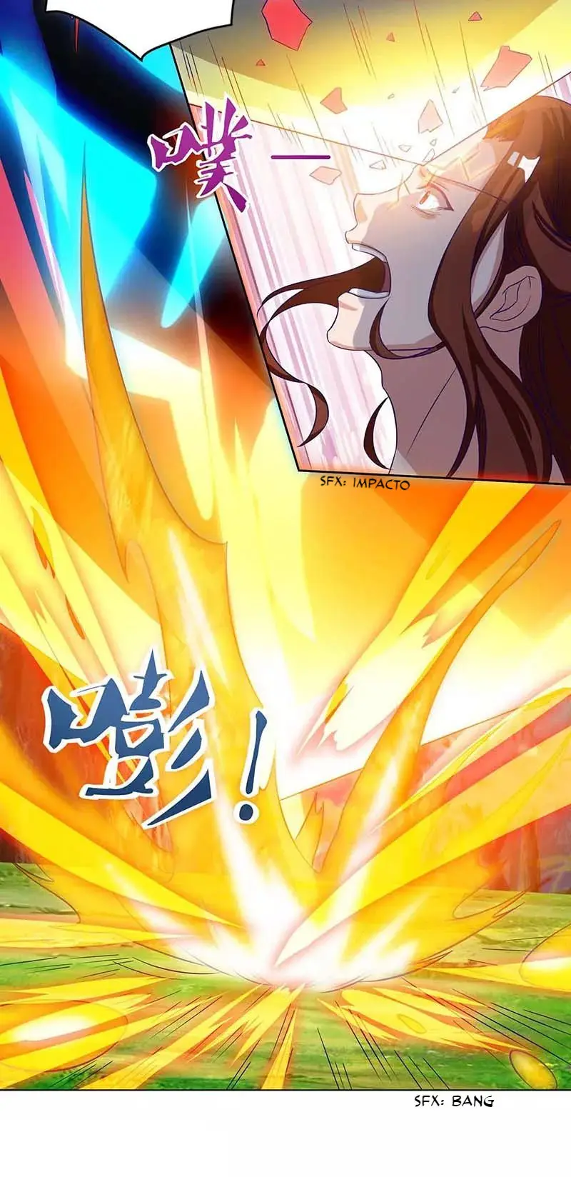 Rebirth After 80.000 Years Passed (2019) - Capítulo 88 - Página 14 - LectorTMOo