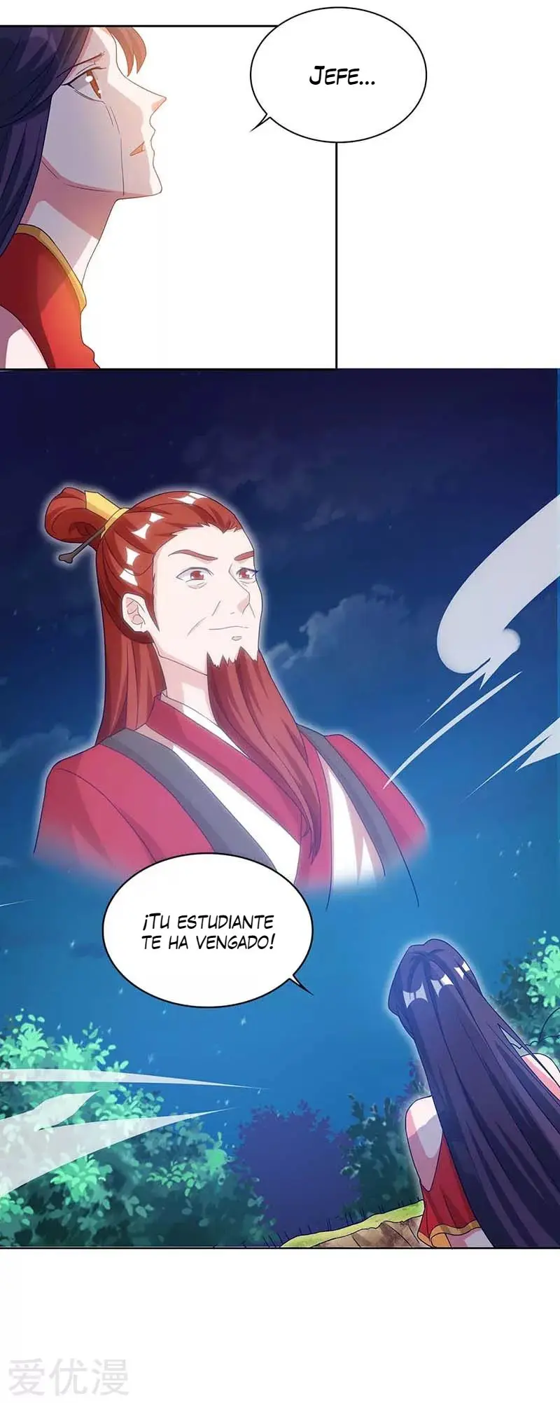 Rebirth After 80.000 Years Passed (2019) - Capítulo 88 - Página 18 - LectorTMOo