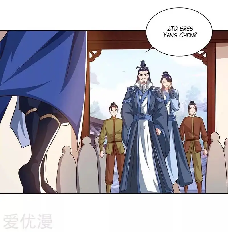 Rebirth After 80.000 Years Passed (2019) - Capítulo 88 - Página 25 - LectorTMOo