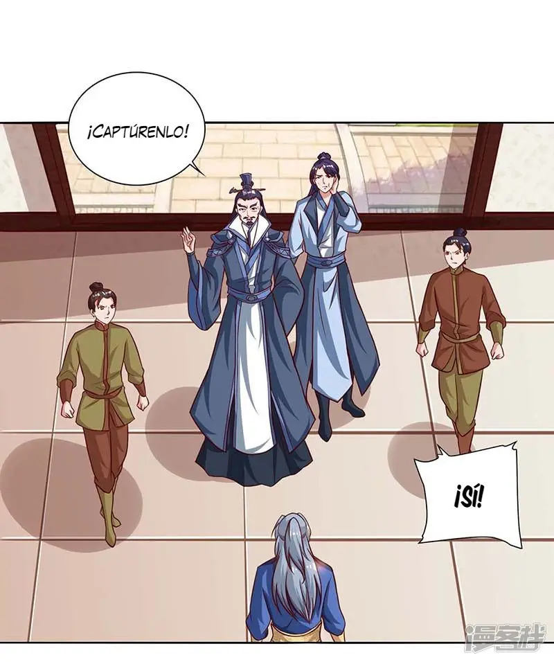 Rebirth After 80.000 Years Passed (2019) - Capítulo 89 - Página 2 - LectorTMOo