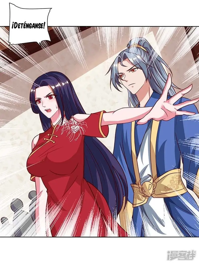 Rebirth After 80.000 Years Passed (2019) - Capítulo 89 - Página 3 - LectorTMOo