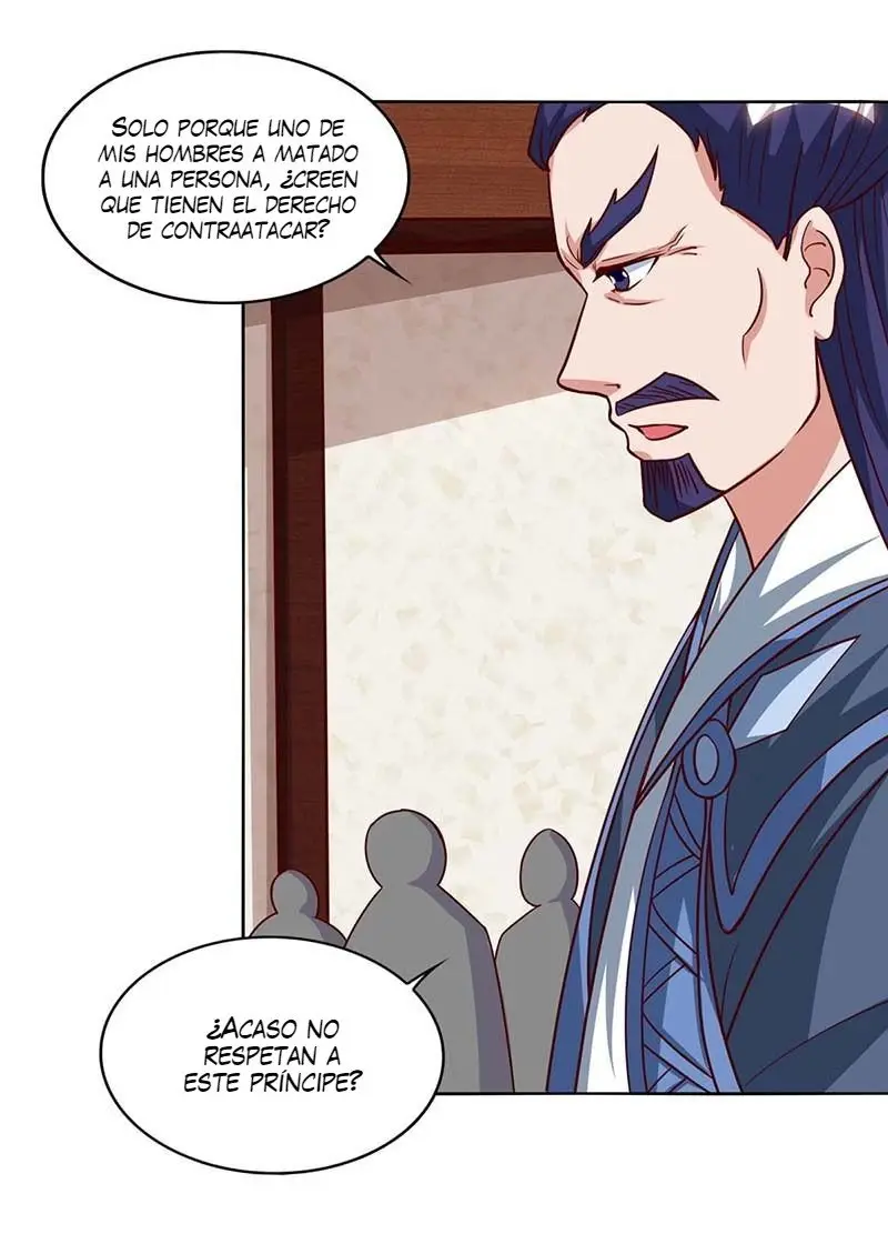 Rebirth After 80.000 Years Passed (2019) - Capítulo 89 - Página 5 - LectorTMOo