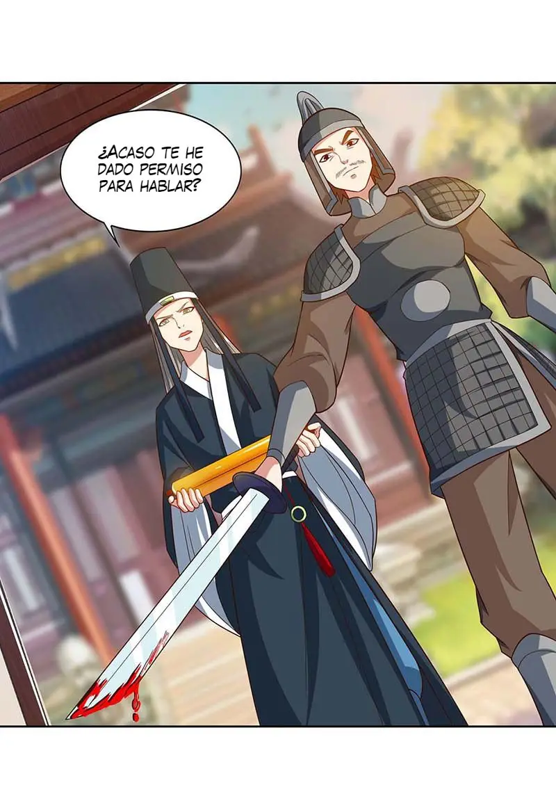 Rebirth After 80.000 Years Passed (2019) - Capítulo 89 - Página 20 - LectorTMOo