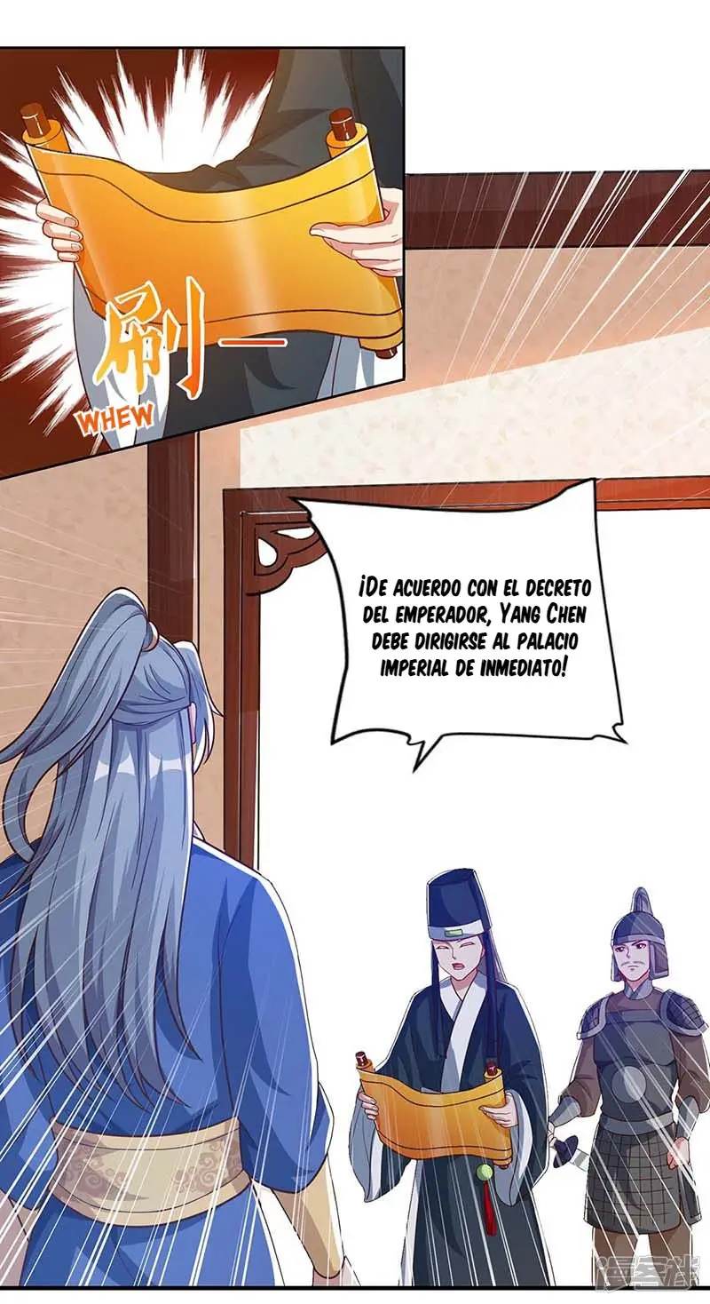 Rebirth After 80.000 Years Passed (2019) - Capítulo 89 - Página 24 - LectorTMOo