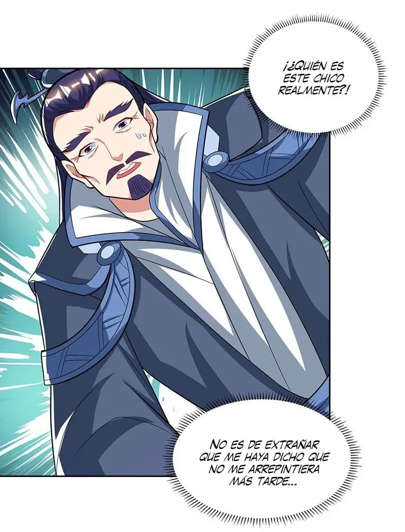 Rebirth After 80.000 Years Passed (2019) - Capítulo 89 - Página 26 - LectorTMOo