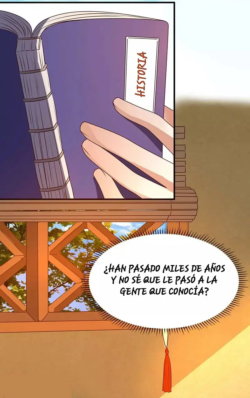 Rebirth After 80.000 Years Passed (2019) - Capítulo 9 - Página 10 - LectorTMOo