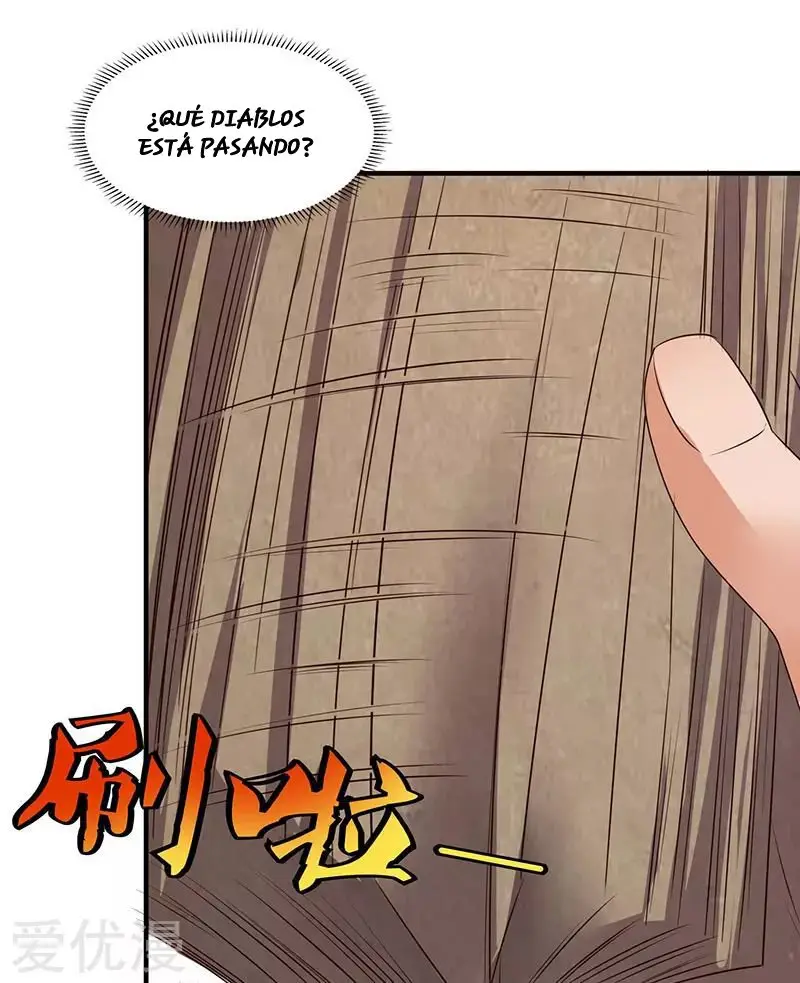 Rebirth After 80.000 Years Passed (2019) - Capítulo 9 - Página 18 - LectorTMOo