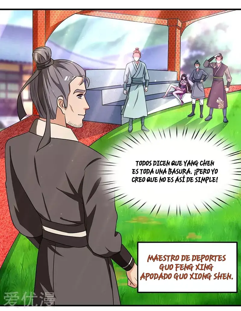 Rebirth After 80.000 Years Passed (2019) - Capítulo 9 - Página 37 - LectorTMOo
