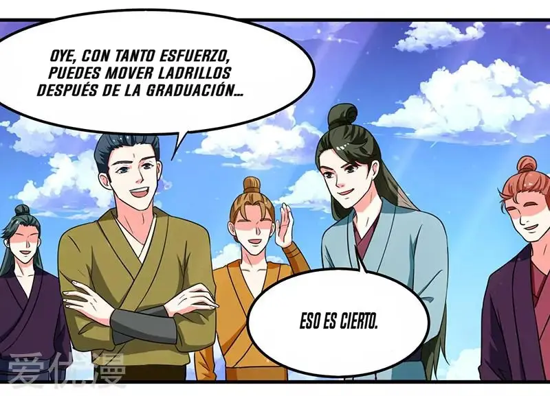 Rebirth After 80.000 Years Passed (2019) - Capítulo 9 - Página 41 - LectorTMOo